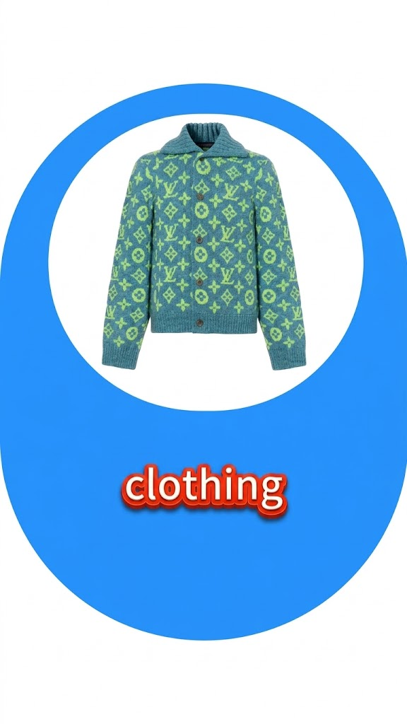 Clothing