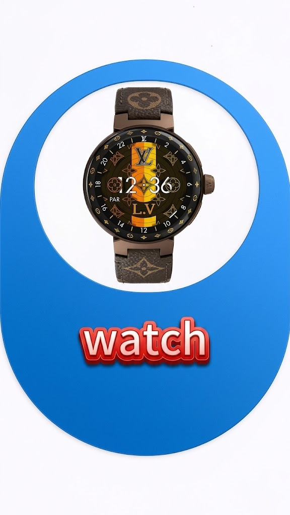 WATCHES