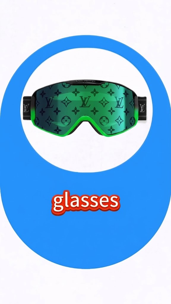 Glasses