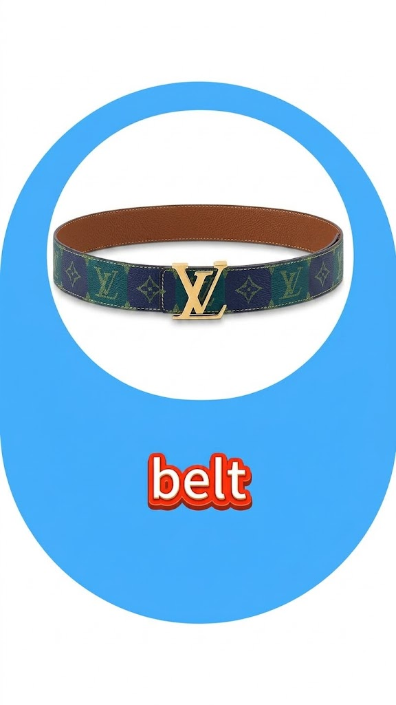 Belts